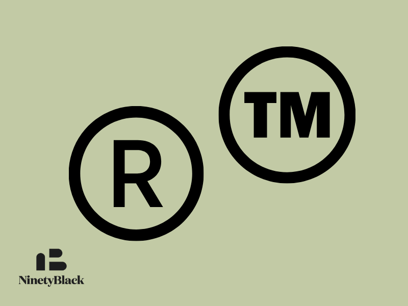 What You Need To Know About Trademarks