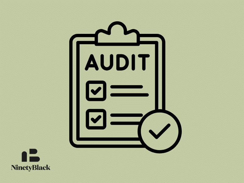 What is an SEO audit and why do you need one?