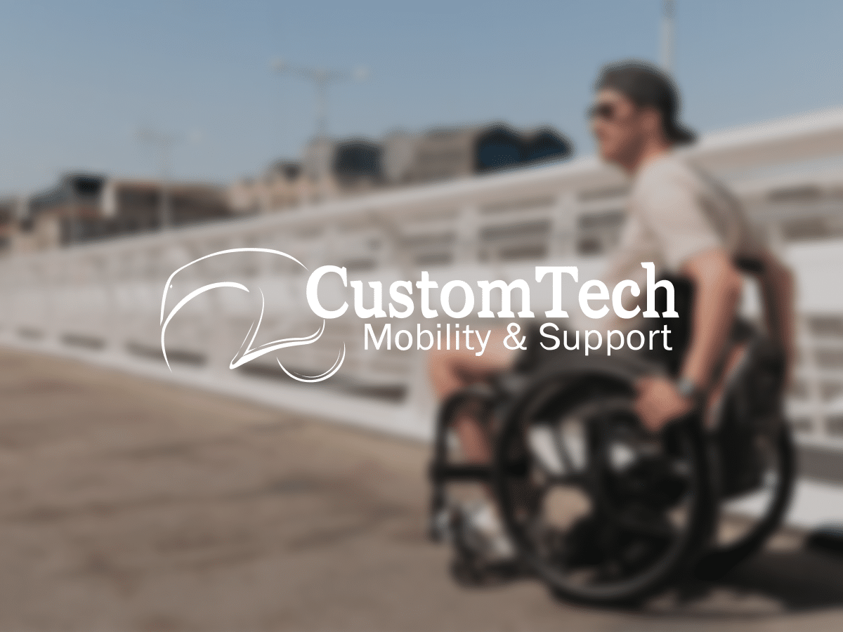 Custom Tech Kiwi
