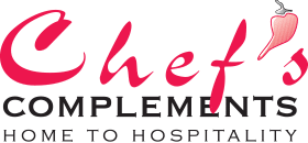 Chefs Complements Logo