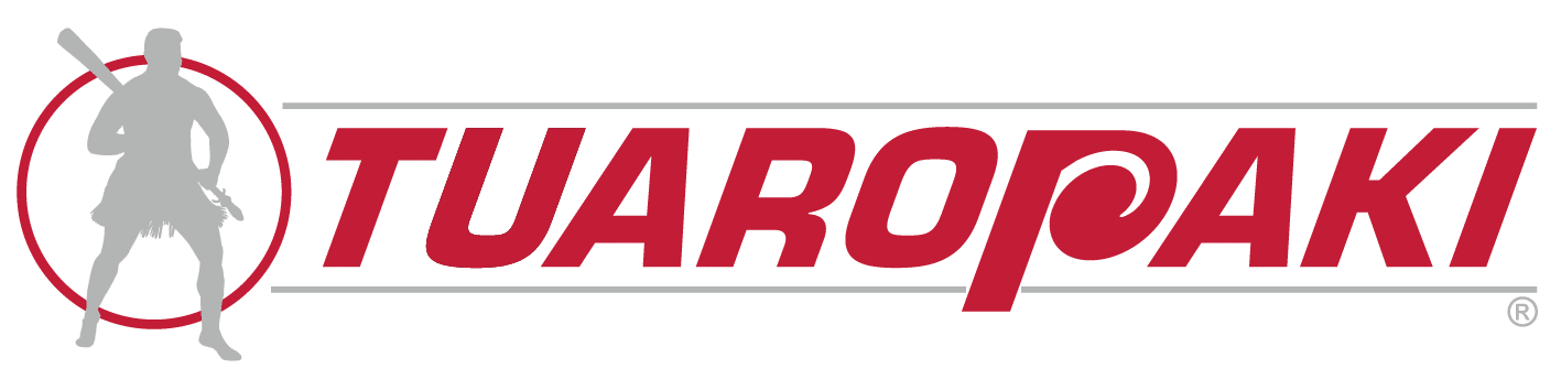 Tuaropaki Trust Logo