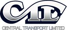 central transport limited logo
