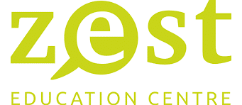 zest education centre