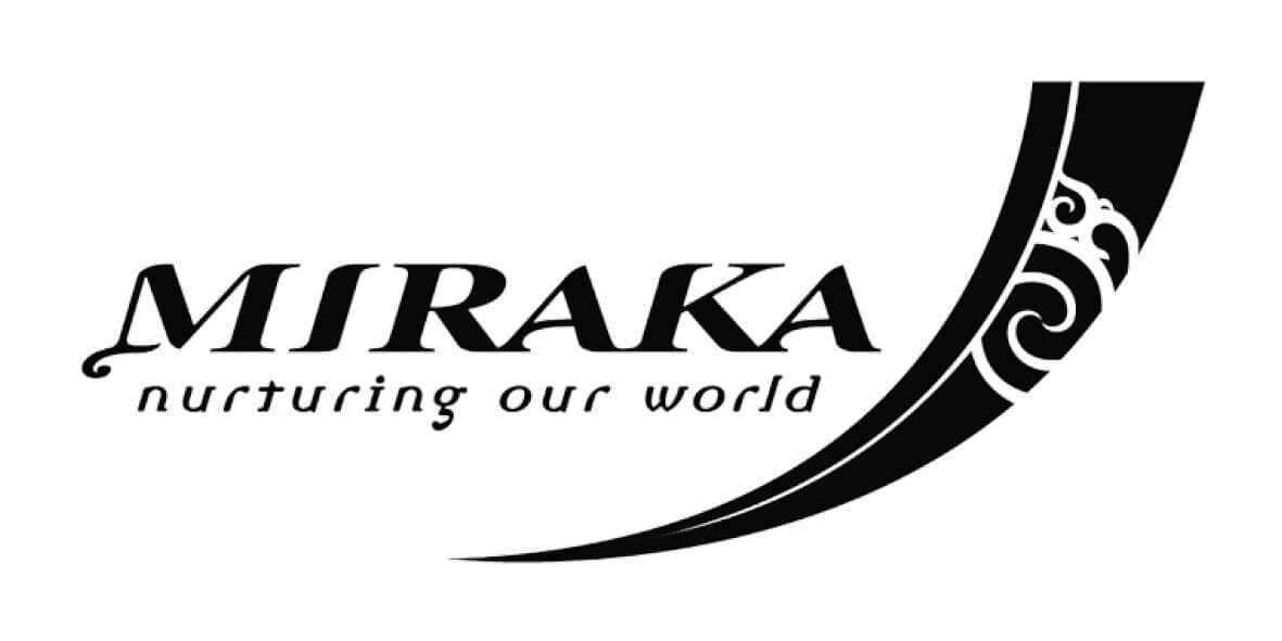 miraka logo