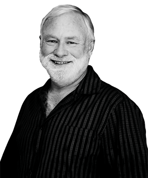 Garry Lough Ninetyblack's director