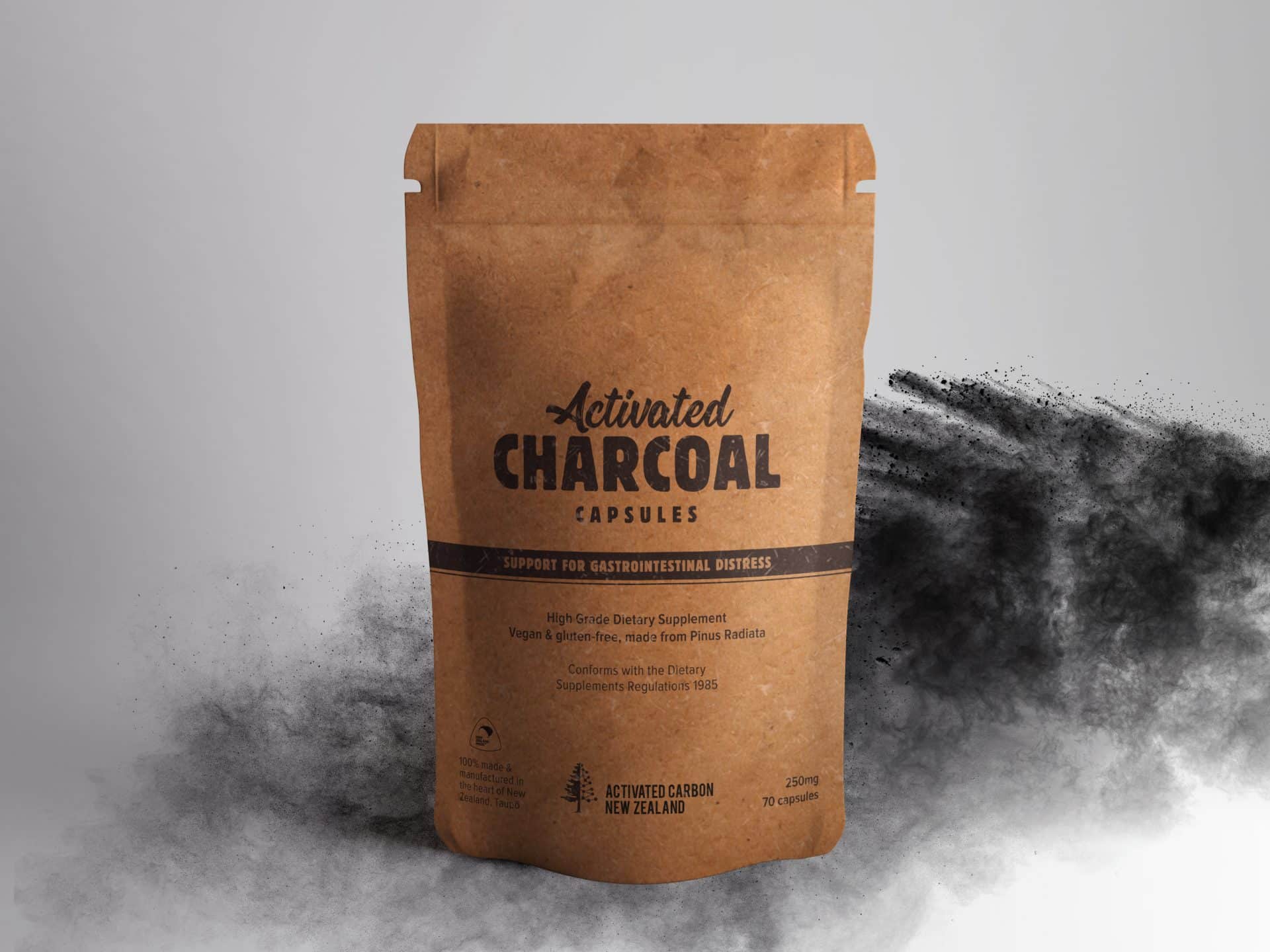 Activated Carbon