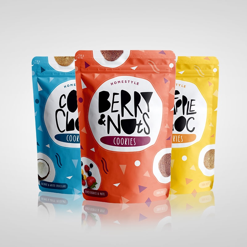 Synergy Foods