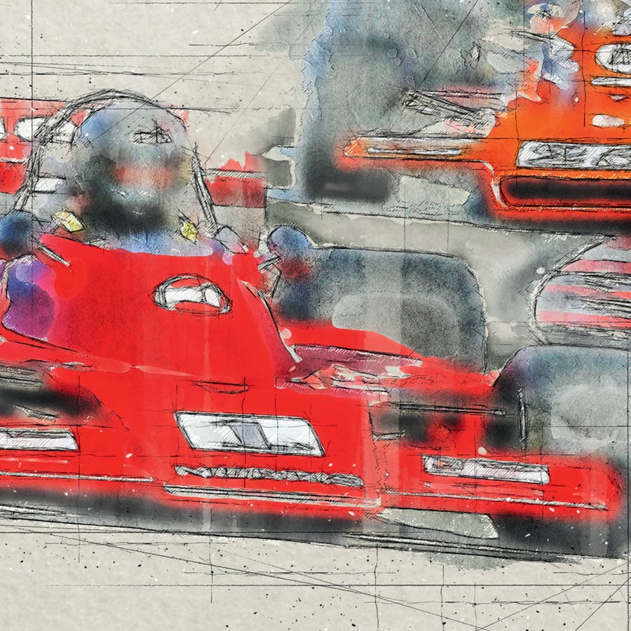 Bruce McLaren Motorsport Park