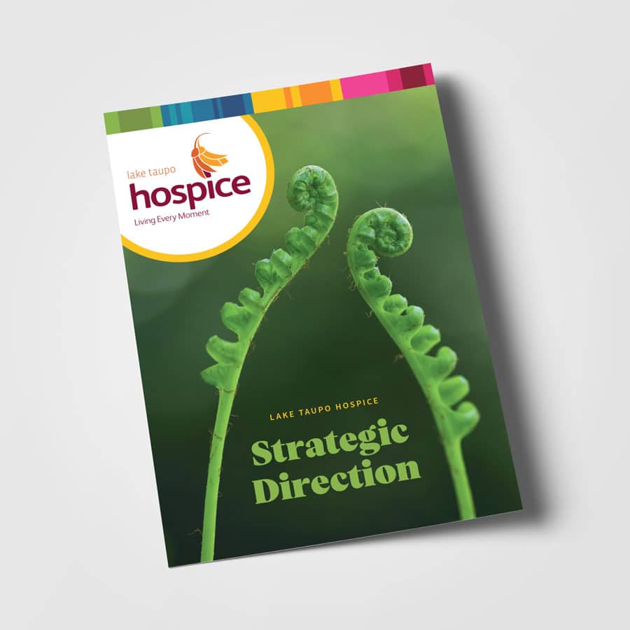 Lake Taupo Hospice