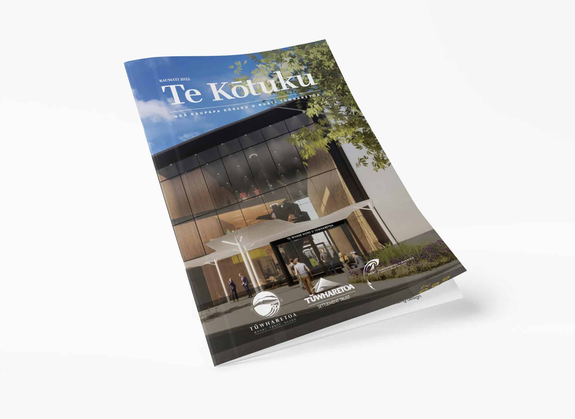 Te Kōtuku
