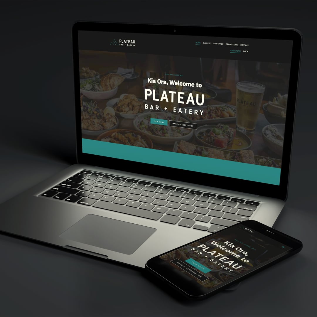 Plateau