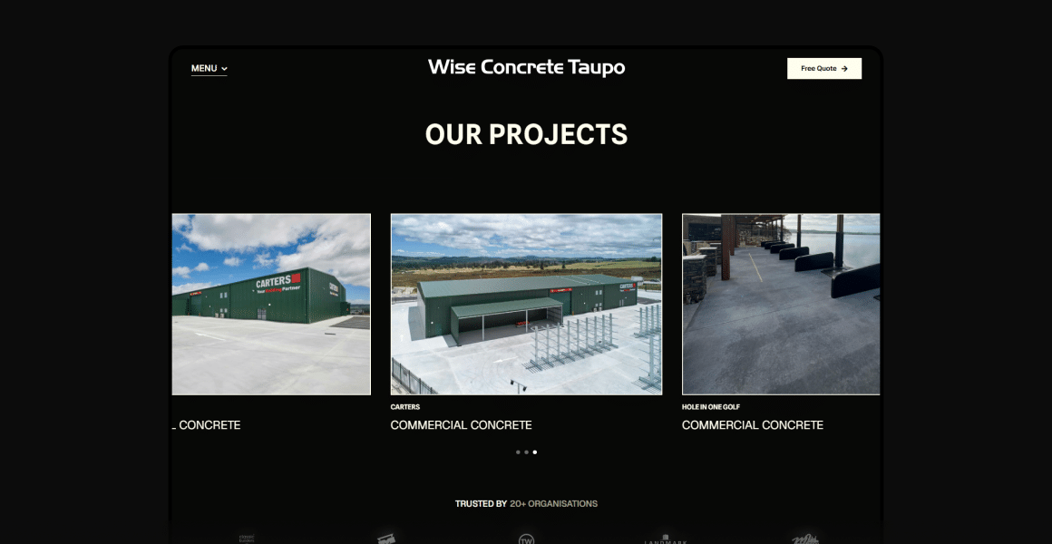 Projects-3