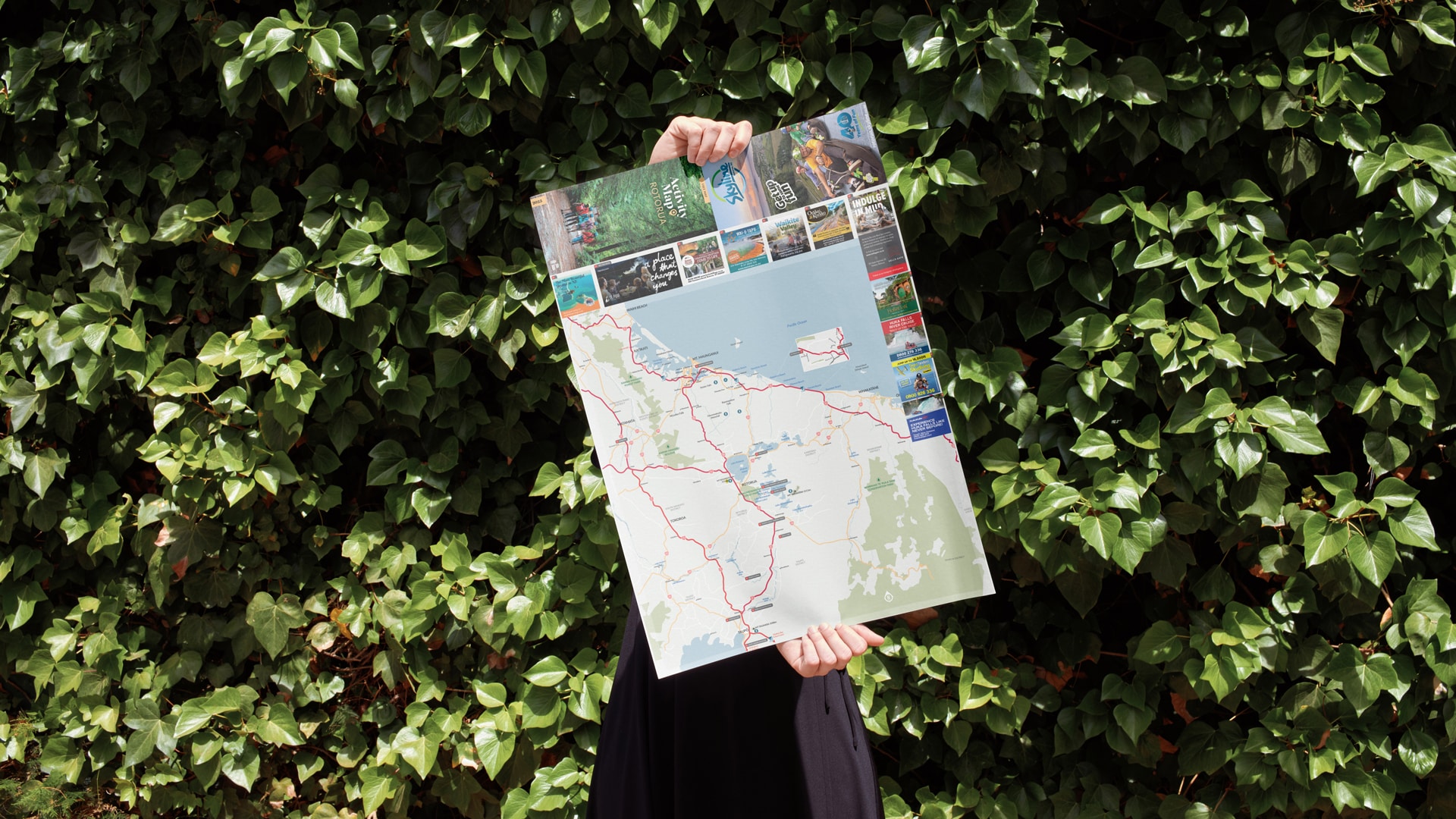 Activity Maps