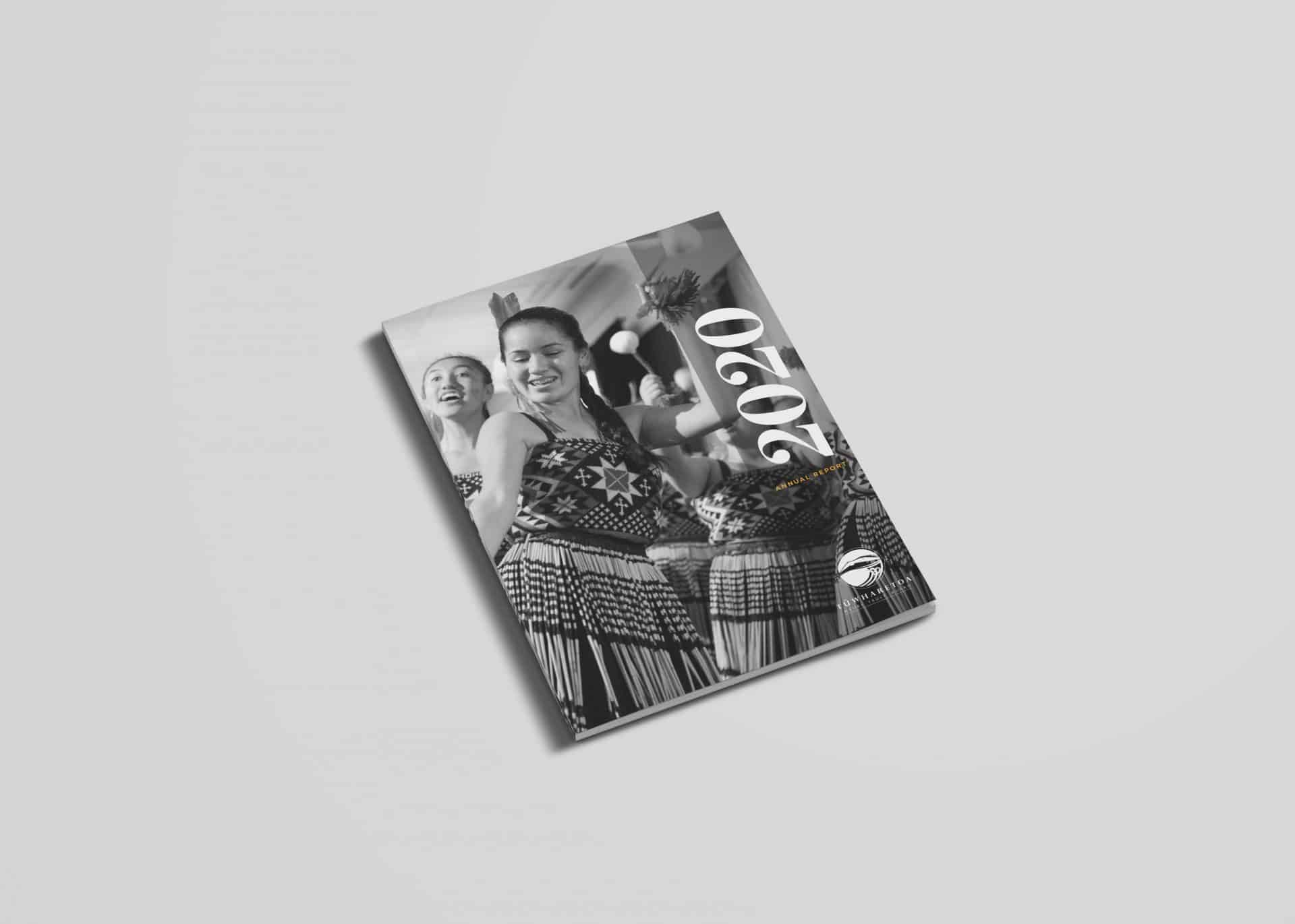Tuwharetoa-Maori-Trust-Board-Front