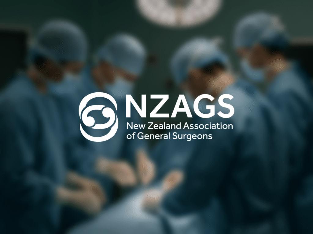 New Zealand Association of General Surgeons