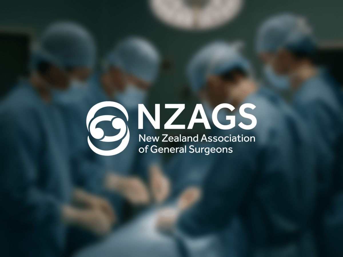 New Zealand Association of General Surgeons
