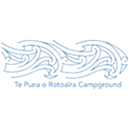 Te Puna Campground Map