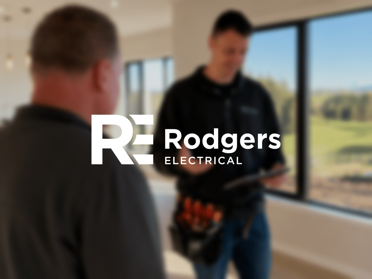 Rodgers Electrical