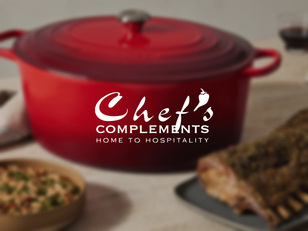 Chefs Complements